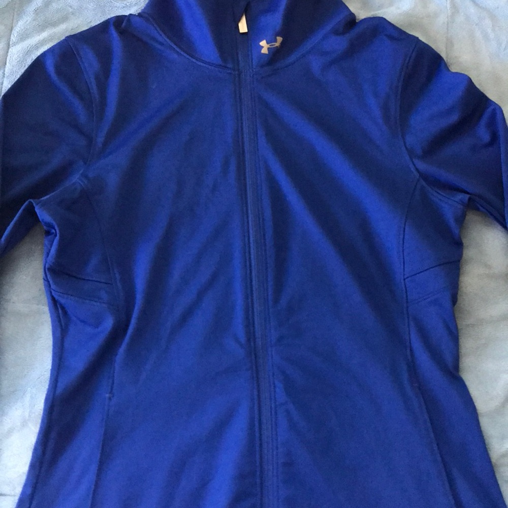 Under Armour Jacket - Picture 3 of 4